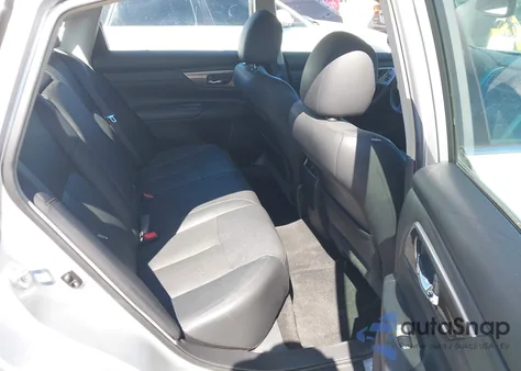 2013 Nissan Altima 2.5 Sl from USA, damaged, VIN 1N4AL3AP0DN441229